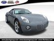  Pontiac Solstice
