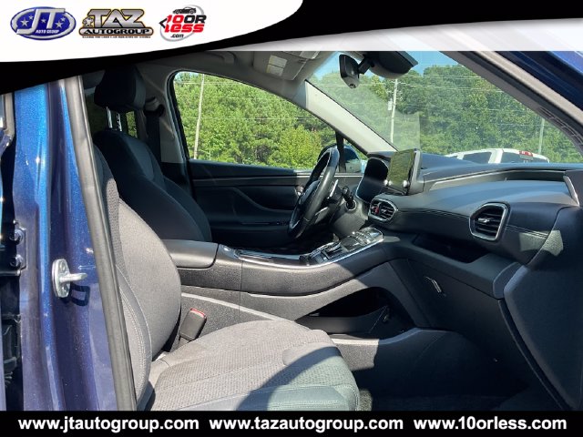 2021 Hyundai Santa Fe SEL - Photo 14
