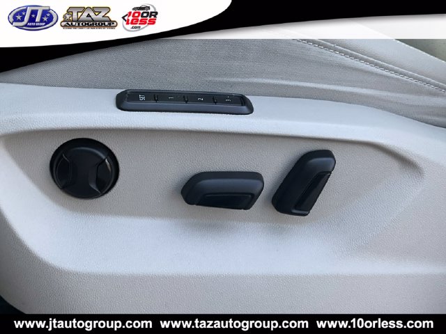 2021 Volkswagen Atlas SEL - Photo 10