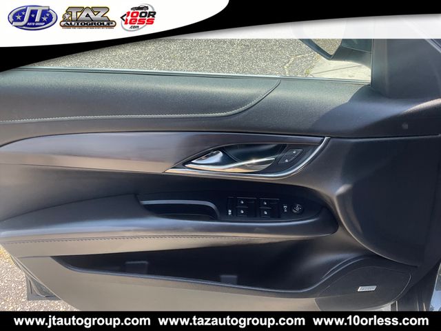 2014 Cadillac ATS Standard - Photo 11