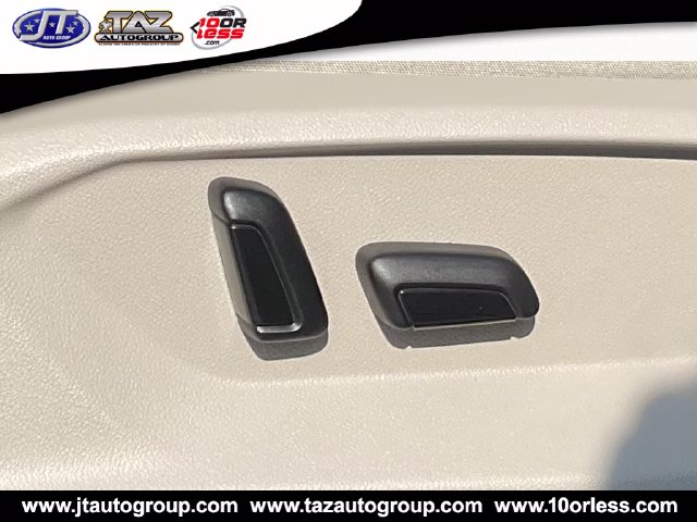 2021 Volkswagen Atlas SEL - Photo 15