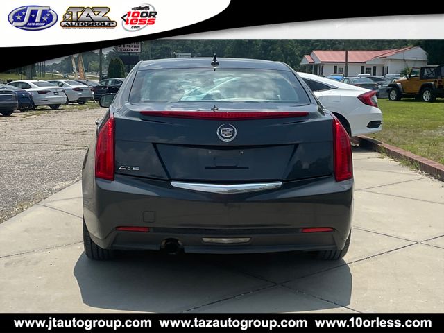 2014 Cadillac ATS Standard - Photo 6