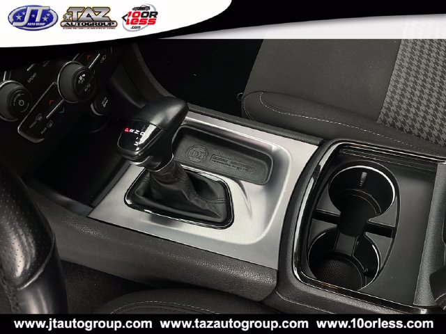 2020 Dodge Charger R/T - Photo 12