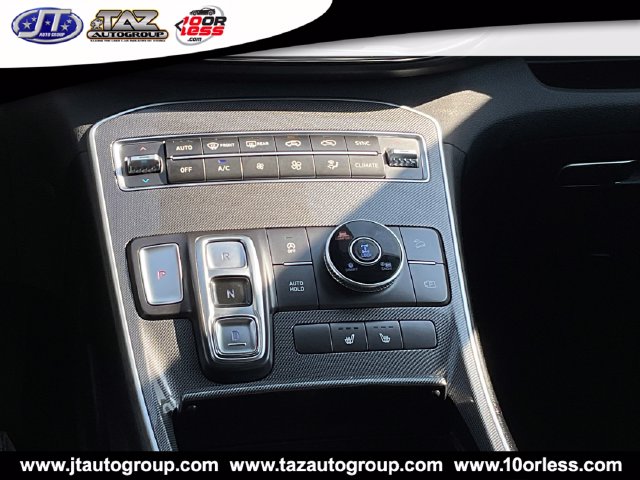 2021 Hyundai Santa Fe SEL - Photo 16