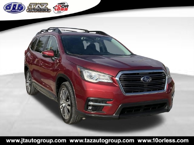 2019 Subaru Ascent Limited