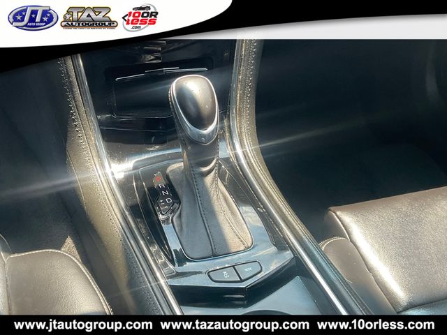 2014 Cadillac ATS Standard - Photo 16