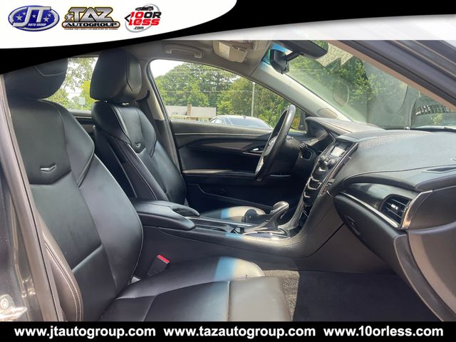 2014 Cadillac ATS Standard - Photo 13