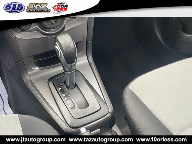 2019 Ford Fiesta S - Photo 14