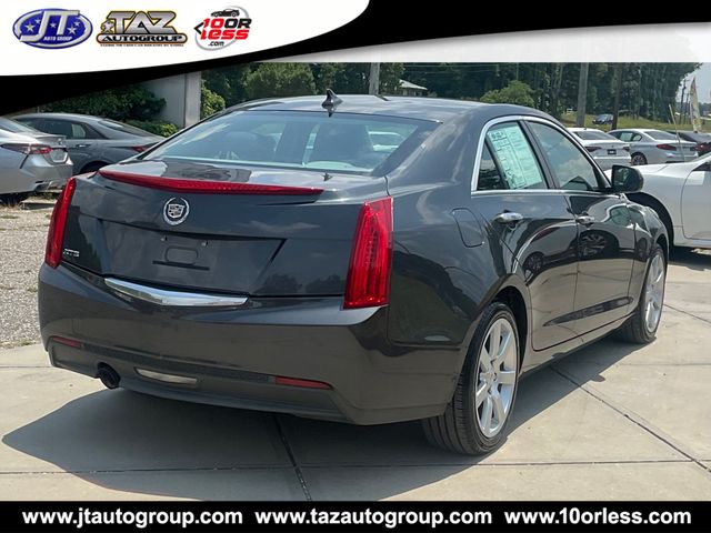 2014 Cadillac ATS Standard - Photo 7