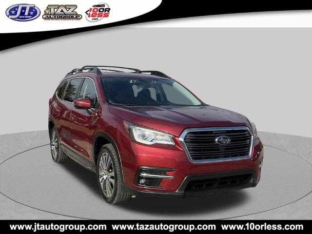 2019 Subaru Ascent Limited