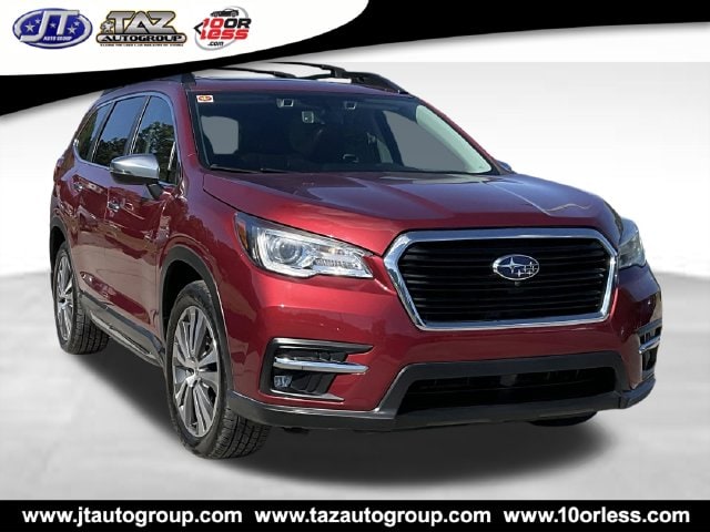 2020 Subaru Ascent Touring