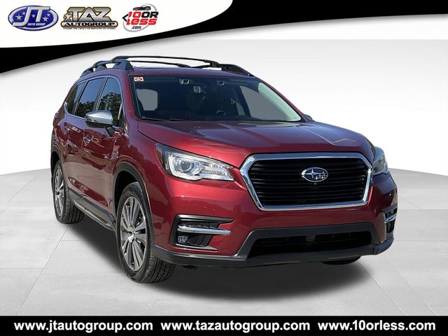 2020 Subaru Ascent