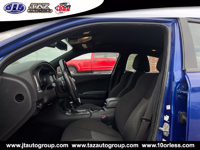2020 Dodge Charger R/T - Photo 10