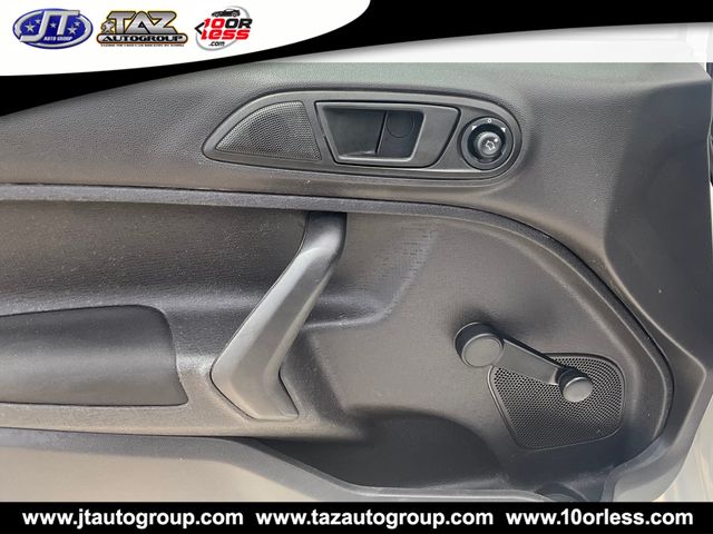 2019 Ford Fiesta S - Photo 10
