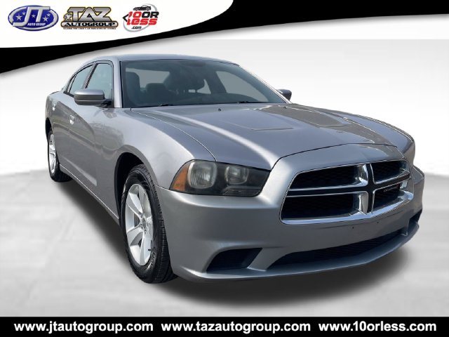 2014 Dodge Charger