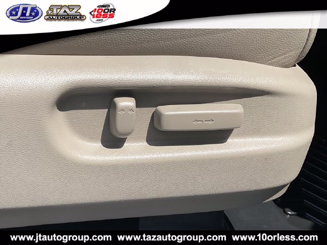2018 Honda Pilot EX-L - Photo 16