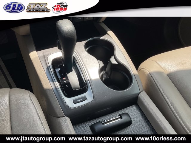 2018 Honda Pilot EX-L - Photo 18
