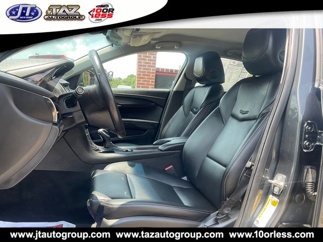 2014 Cadillac ATS Standard - Photo 10