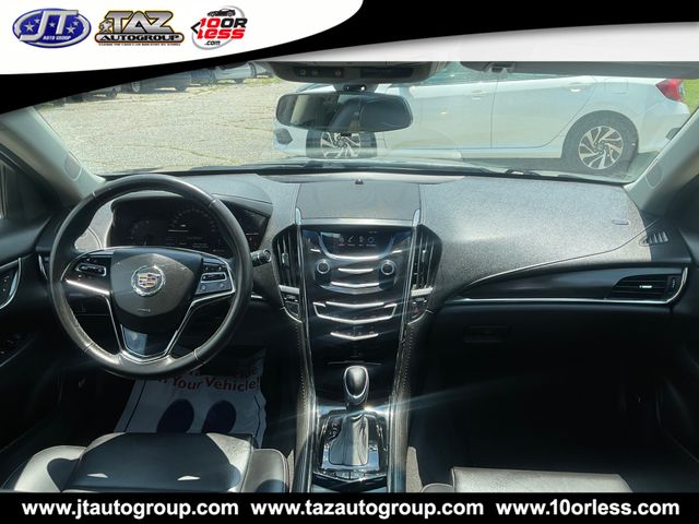 2014 Cadillac ATS Standard - Photo 15