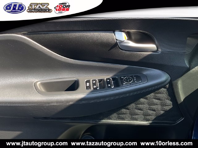 2021 Hyundai Santa Fe SEL - Photo 12