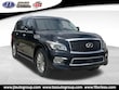  INFINITI QX80
