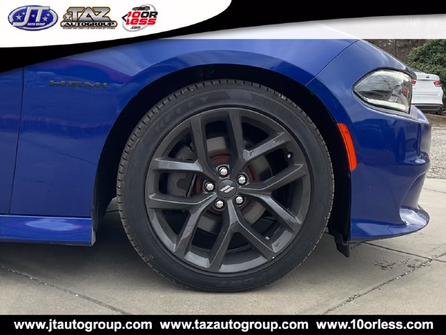 2020 Dodge Charger R/T - Photo 9