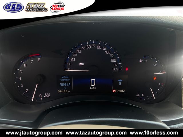 2014 Cadillac ATS Standard - Photo 18