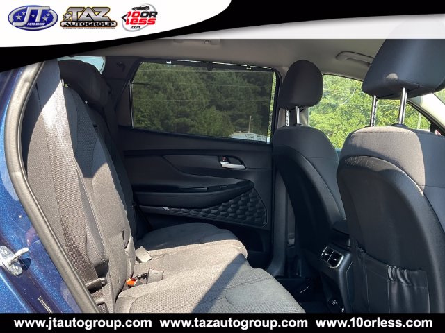 2021 Hyundai Santa Fe SEL - Photo 13
