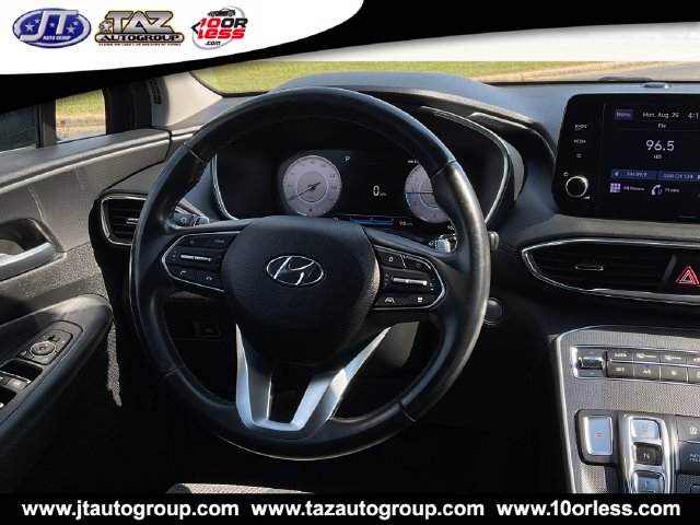 2021 Hyundai Santa Fe SEL - Photo 17