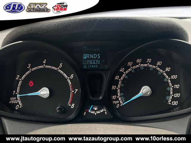 2019 Ford Fiesta S - Photo 18