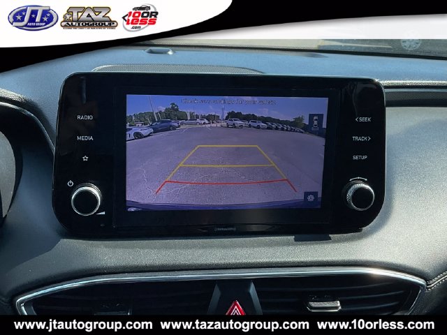2021 Hyundai Santa Fe SEL - Photo 18