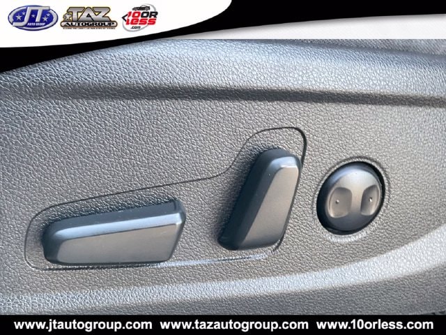 2021 Hyundai Santa Fe SEL - Photo 11