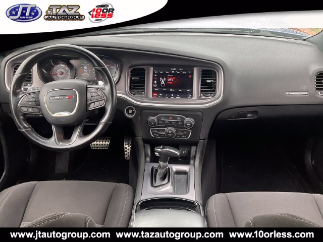 2020 Dodge Charger R/T - Photo 15