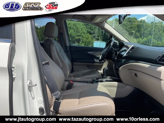 2018 Honda Pilot EX-L - Photo 15