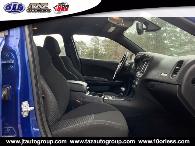 2020 Dodge Charger R/T - Photo 14