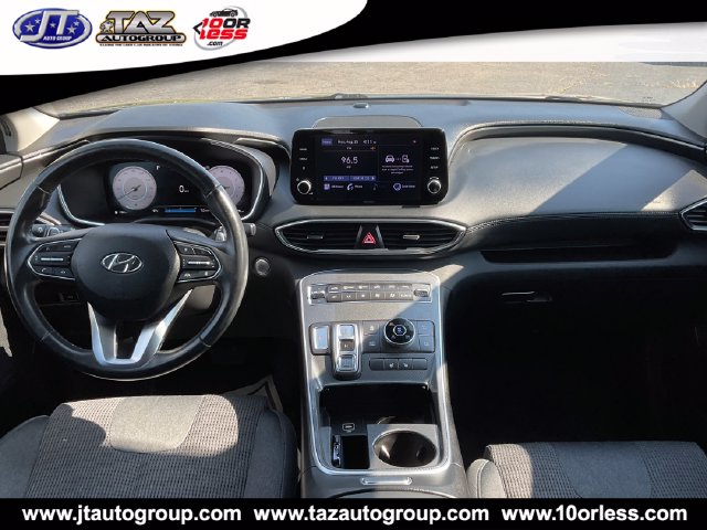 2021 Hyundai Santa Fe SEL - Photo 15