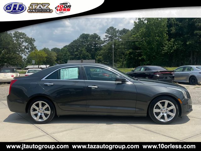 2014 Cadillac ATS Standard - Photo 8