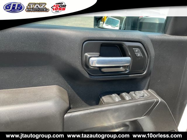 2021 Chevrolet Silverado 3500HD Work Truck - Photo 8