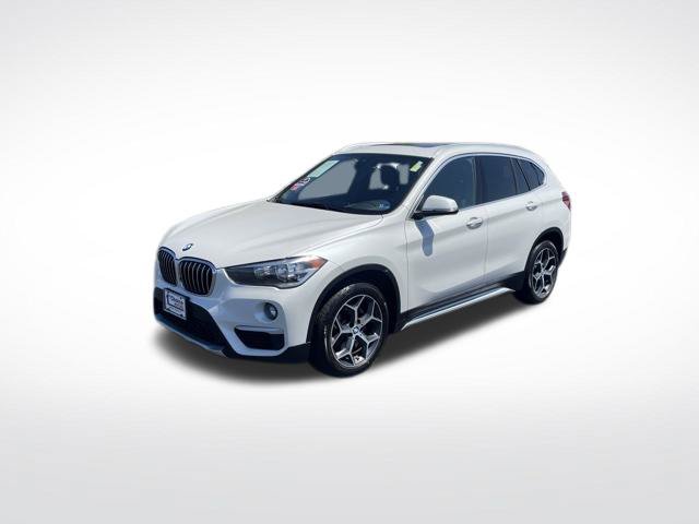 2019 BMW X1 28i