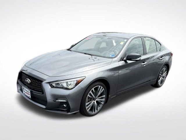 2023 INFINITI Q50