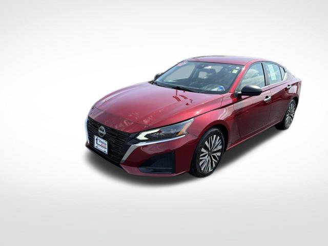 2024 Nissan Altima SV