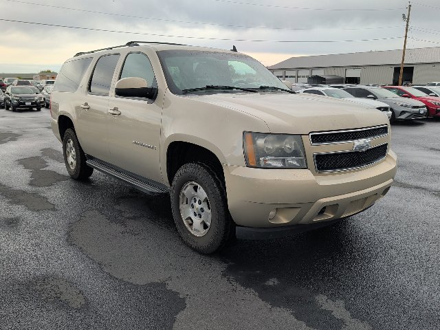 Used 2007 Chevrolet Suburban 1500 LT SUV