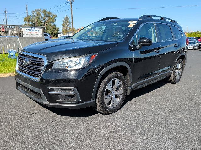 Used 2020 Subaru Ascent Premium SUV