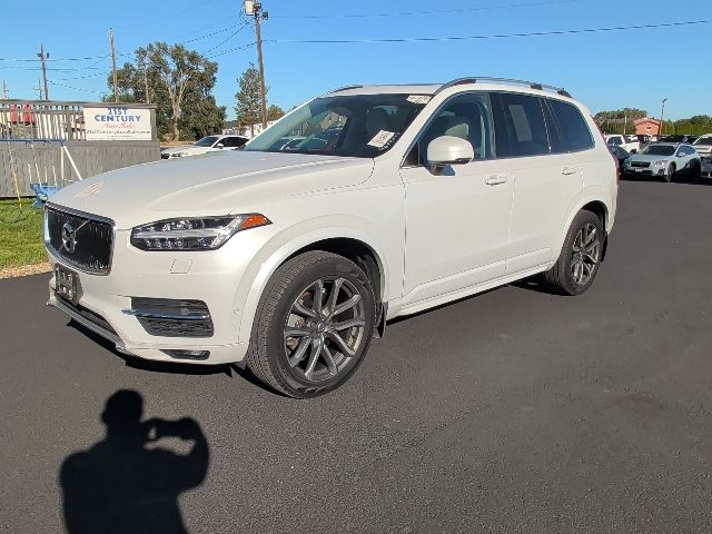 2016 Volvo XC90