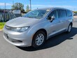  Chrysler Voyager