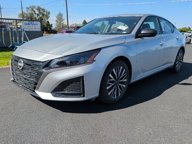 2026 Nissan Altima