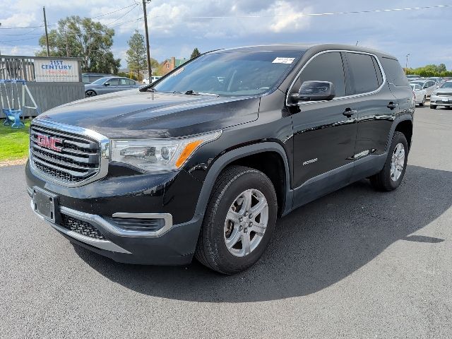 2019 GMC Acadia SLE-1