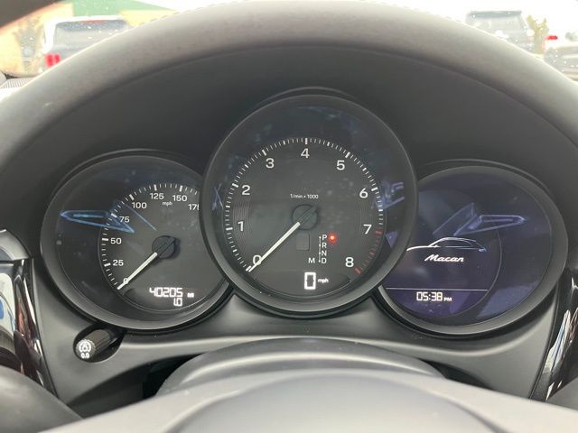 2023 Porsche Macan Base - Photo 32