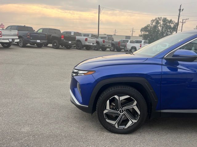 Used 2023 Hyundai Tucson SEL SUV