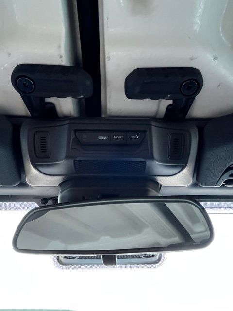 2024 Jeep Wrangler 4-Door Sahara - Photo 40